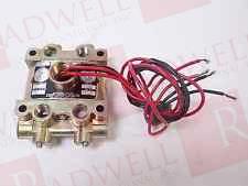 Электромагнитный клапан  Артикул V935-DEF2100 от производителя PARKER