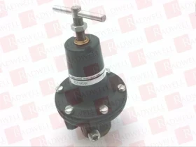 Пневматический регулятор Артикул R119-04CX80 от производителя PARKER