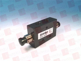 Пневматический клапан Артикул AP45-1/8-DP от производителя PNEUMADYNE