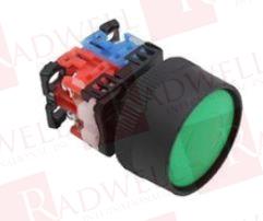 Кнопка Артикул AR22F5R-10G от производителя FUJI ELECTRIC