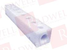 Пневматический коллектор Артикул M10-125-8-PPN от производителя PNEUMADYNE