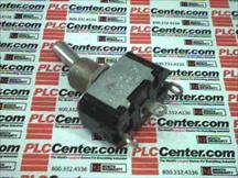 Тумблер  Артикул 6FB53-78 от производителя CARLING SWITCH