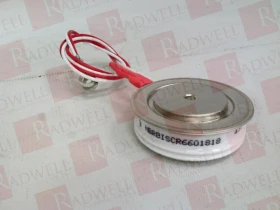 Тиристор  / СКР / триак  / диак  / альтернистор  Артикул BISCR6601818 от производителя NBR