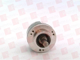 Кодирующее устройство / фазовый датчик положения Артикул OCD-SL00G-0012-C100-PAL от производителя POSITAL FRABA