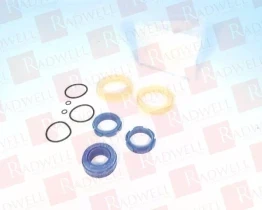 Уплотнение Артикул SK040P1D01 от производителя PARKER