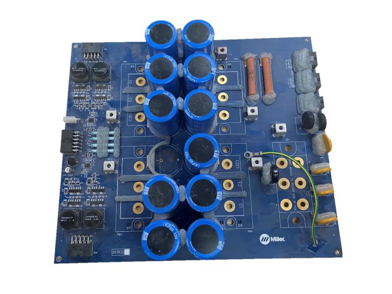 Плата управления MILLER ELECTRIC 263632