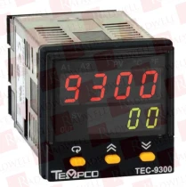 Контроль температуры / процесса Артикул TEC-13068-412600 от производителя TEMPCO