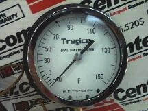 Передатчик температуры Артикул V80341-4-1/2IN-030 от производителя TRERICE