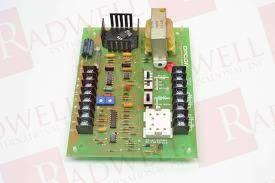 Плата ПК Плата ПЛК / дополнения к  плататам Артикул 10272-01-06 от производителя EATON CORPORATION