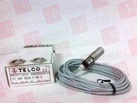 Фотоэлектрический датчик Артикул SMP-8400-R-MG-5 от производителя TELCO