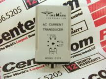 Датчик тока Артикул C278-115 от производителя TIME MARK CORP