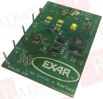 Плата ПК Плата ПЛК / дополнения к  плататам Артикул XRP7613EVB от производителя MAXLINEAR