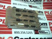 Плата управления/интерфейса Артикул 8404A-5201 от производителя EATON CORPORATION