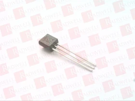 Транзистор Артикул MPSA06 от производителя ON SEMICONDUCTOR