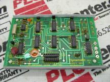 Плата управления PWM для привода серии 7000 DYNAMATIC/EATON 15-582-1