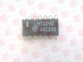 ИС линейного усилителя Артикул LMT324D от производителя NXP SEMICONDUCTOR