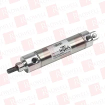 Пневматический цилиндр Артикул A17020DP от производителя AUTOMATION DIRECT