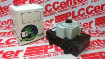 Размыкающий переключатель Артикул TG075040 от производителя TELERGON