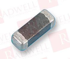 Ограничитель перенапряжения / супрессор  Артикул MLS0805-4S7-121 от производителя FERROXCUBE