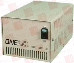 Стабилизатор напряжения Артикул CP1107 от производителя ONE AC CORP