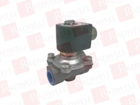 Электромагнитный клапан  Артикул 08F22C6240A3F4C80 от производителя PARKER