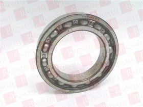 Подшипник Артикул 6016 от производителя SCHAEFFLER GROUP