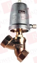 Электромагнитный клапан  Артикул 810VBN12T320BH000 от производителя PARKER