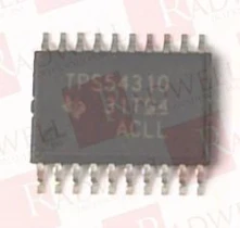 Преобразователь мощности Артикул TPS54310PWPR от производителя TEXAS INSTRUMENTS SEMI