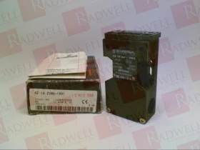 Предохранительный выключатель блокировки Артикул AZ-16-ZVRK-1991 от производителя SCHMERSAL