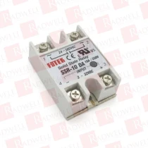 Реле / розетка Артикул SSR-10DA от производителя FOTEK