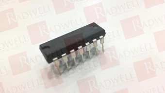 Логическая микросхема Артикул SN74HCT32N от производителя TEXAS INSTRUMENTS SEMI