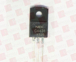Транзистор Артикул 2SC4431 от производителя NEC