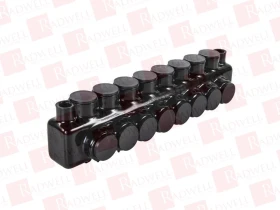 Перемычка / клемма / штекер Артикул IPLMD750-8 от производителя NSI INDUSTRIES