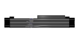 OSPP250000000476000000000 Пневматический цилиндр от HOERBIGER ORIGA