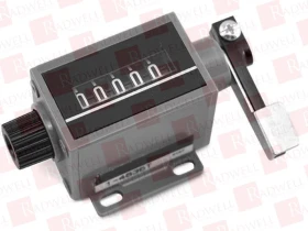 Таймер  / Счетчик  Артикул 1-4635T от производителя TRUMETER