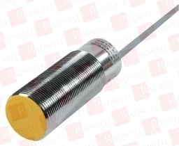 Радиочастотный датчик  емкости Артикул BC5-M18-AP4X от производителя TURCK