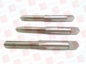 Набор  метчиков / штампов Артикул 38212 от производителя MORSE CUTTING TOOLS