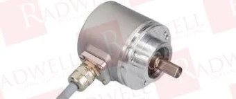 Кодирующее устройство / фазовый датчик положения Артикул UCD-IPH00-01024-L100-CRW от производителя POSITAL FRABA
