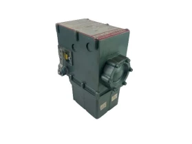 Электрический привод AH2B101A4 от GENERAL CONTROLS ELECTRONICS VALVES