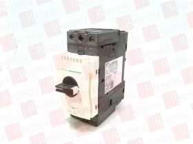Автоматический выключатель для монтажа на дин-рейку Артикул GV3L50 от производителя SCHNEIDER ELECTRIC