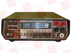 Мультиметр Артикул 197 от производителя TEKTRONIX