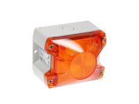 Pfannenberg PY L-S 10-60 DC AM 7035