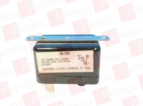 Реле / розетка Артикул 90-292Q от производителя INTERSTATE ELECTRIC