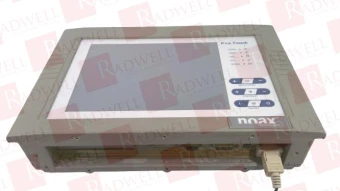Интерфейс оператора Артикул K-P200-10TV от производителя NOAX TECHNOLOGIES