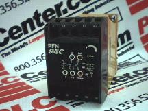 Замедляющие реле Артикул PFN от производителя GEC INDUSTRIAL