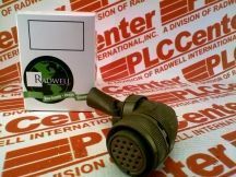 Коннектор Артикул MS3108B-22-14S-ZN от производителя JAE CONNECTORS