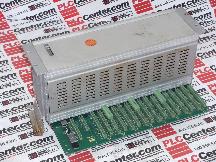 Модуль управления BPV-2 NEUMAG с платой и стойкой на 17 слотов