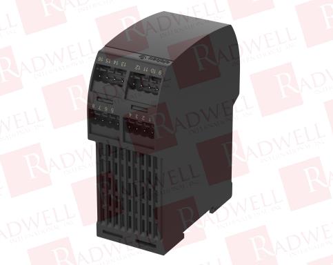 Защитное реле Артикул 471EFR3E14K0212 от производителя ELOBAU
