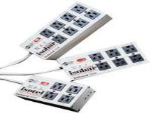 Ограничитель перенапряжения / супрессор  Артикул ISOBAR4ULTRA от производителя TRIPP LITE