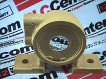 Вибратор шариковый CS-19 Global Manufacturing